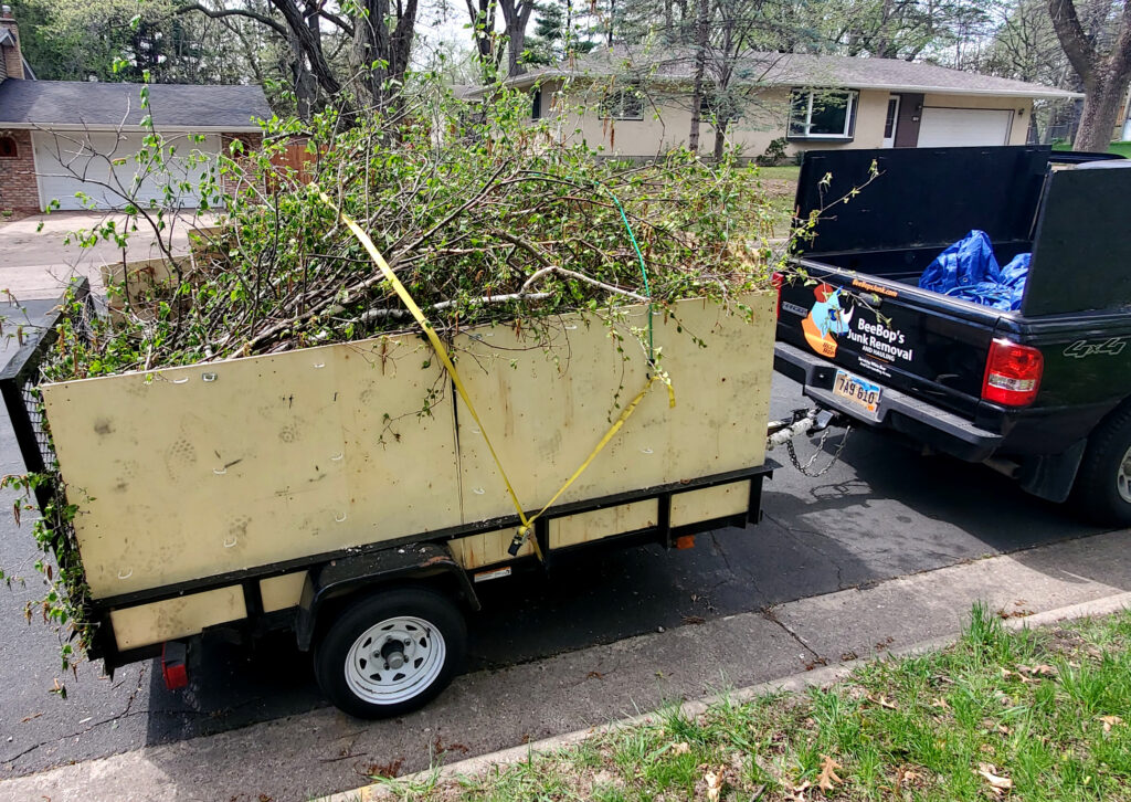 Cincinnati Yard Waste Removal at James Salas blog