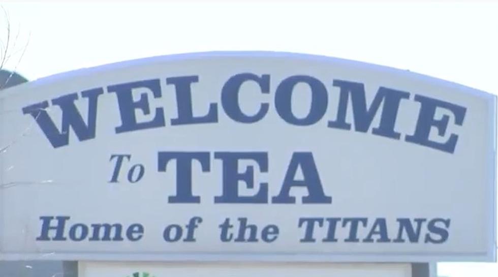 Tea South Dakota Junk Removal